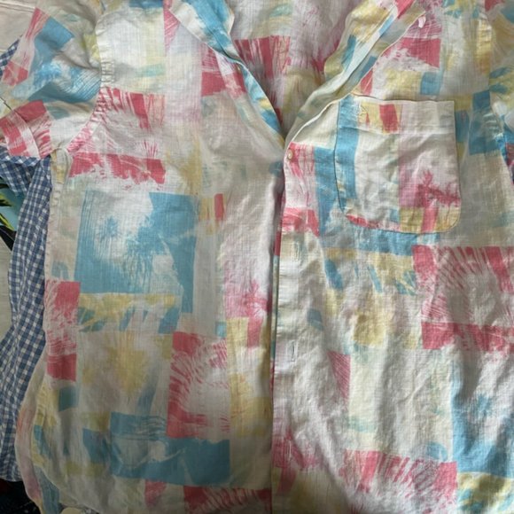 Penguin Heritage Slim fit Shirt - Picture 4 of 4